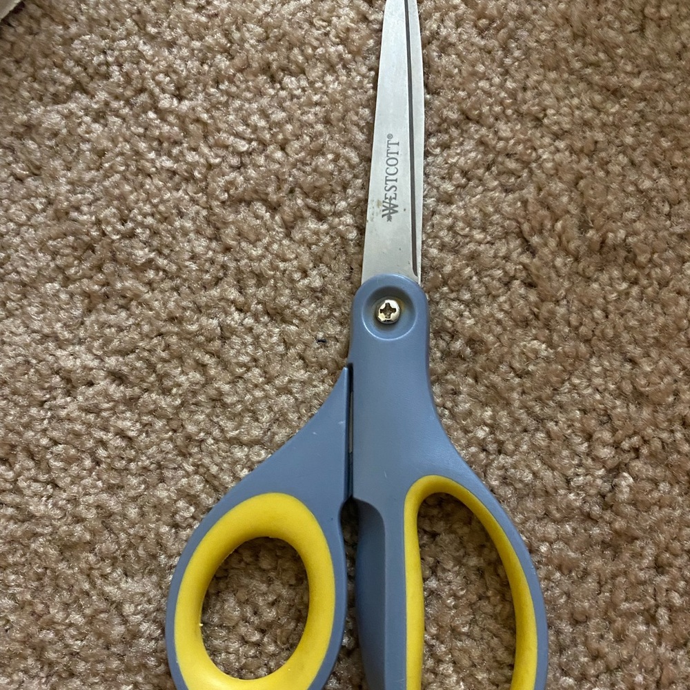 Westcott Scissor Great Condition